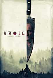 Broil 2020 full movie Dubb in Hindi HdRip